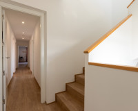 Herverkoop - Vrijstaande villa - Los Balcones