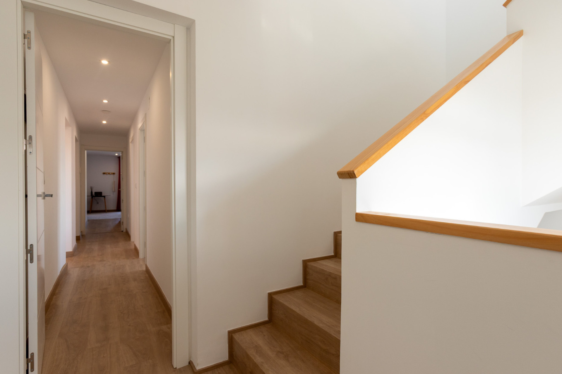 Herverkoop - Vrijstaande villa - Los Balcones