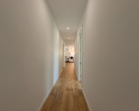 Herverkoop - Vrijstaande villa - Los Balcones