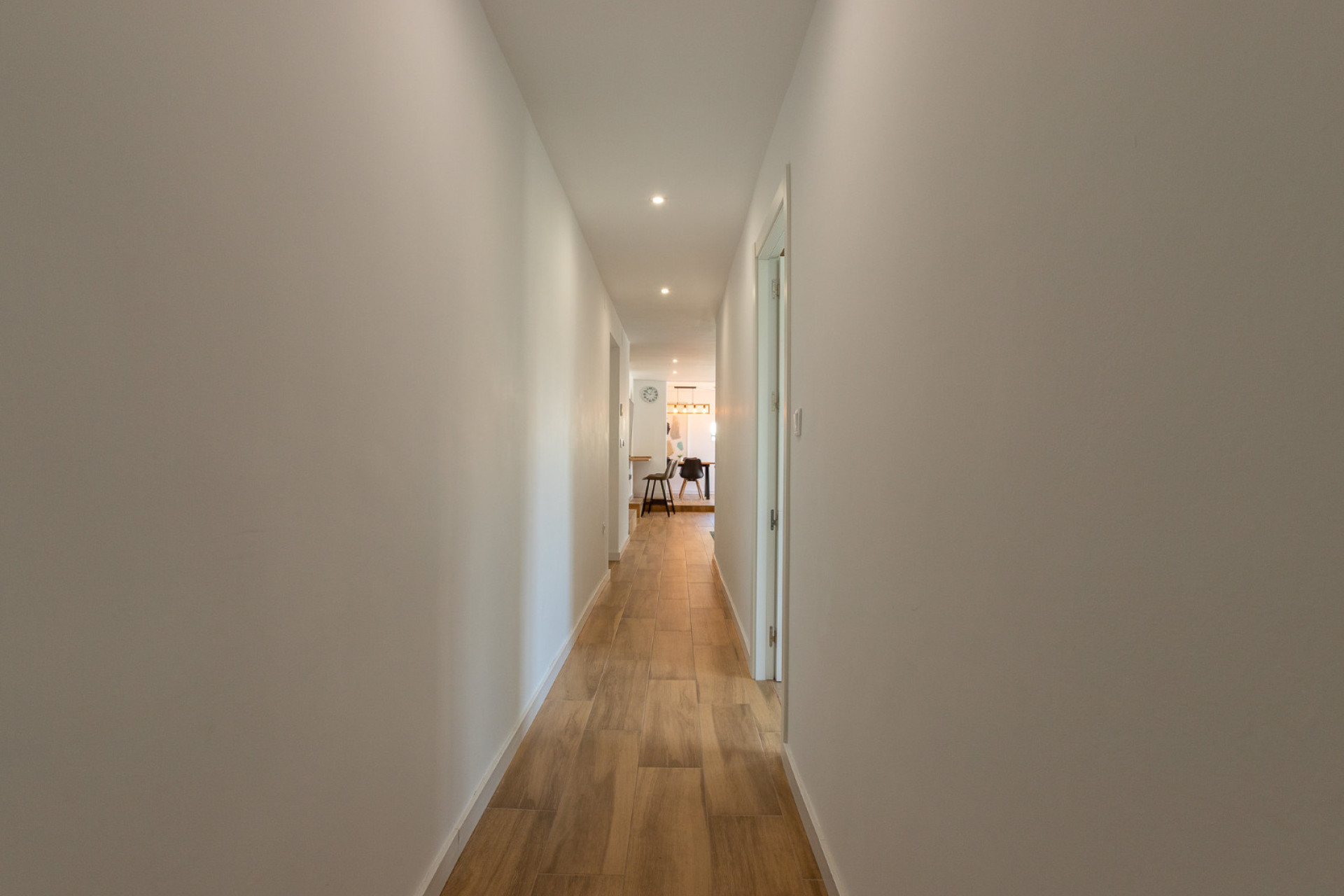 Herverkoop - Vrijstaande villa - Los Balcones