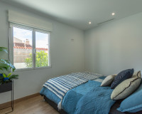 Herverkoop - Vrijstaande villa - Los Balcones