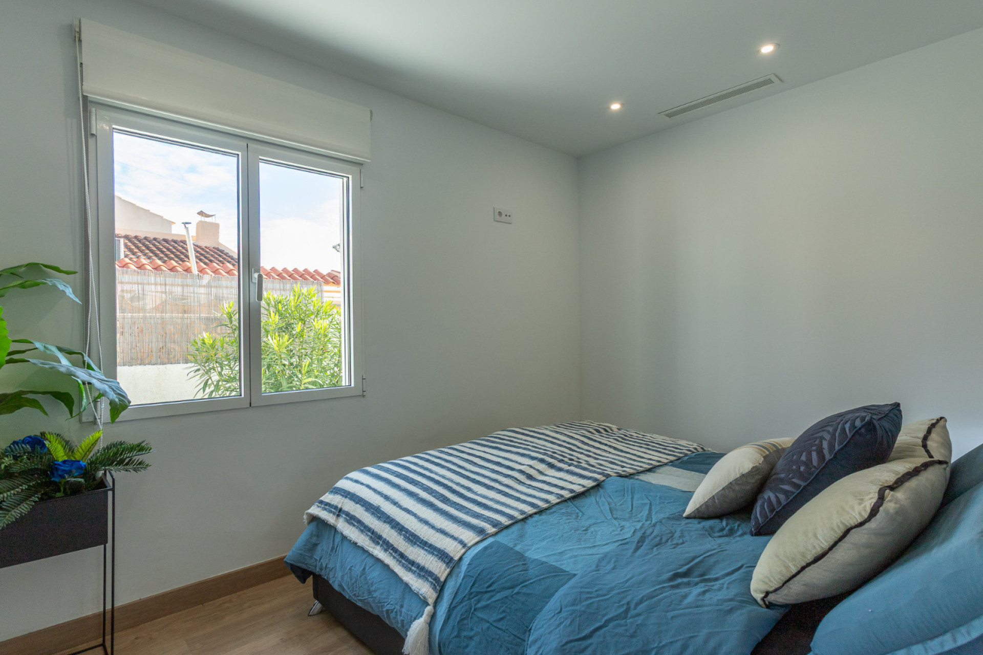 Herverkoop - Vrijstaande villa - Los Balcones