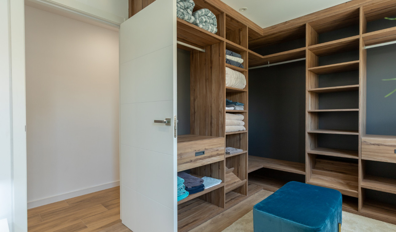 Herverkoop - Vrijstaande villa - Los Balcones