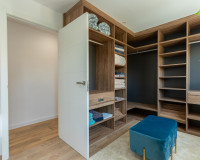 Herverkoop - Vrijstaande villa - Los Balcones