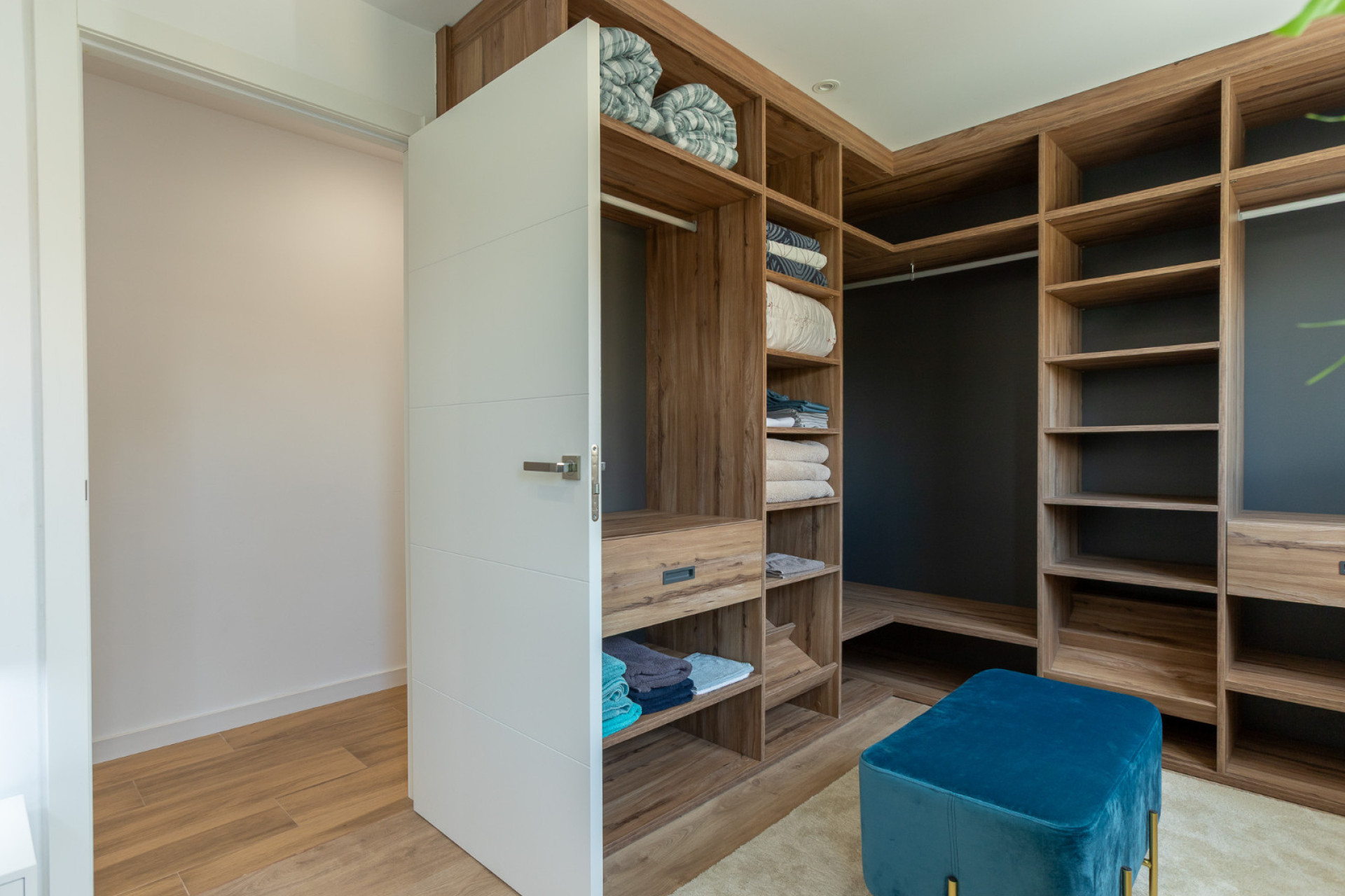 Herverkoop - Vrijstaande villa - Los Balcones