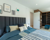 Herverkoop - Vrijstaande villa - Los Balcones