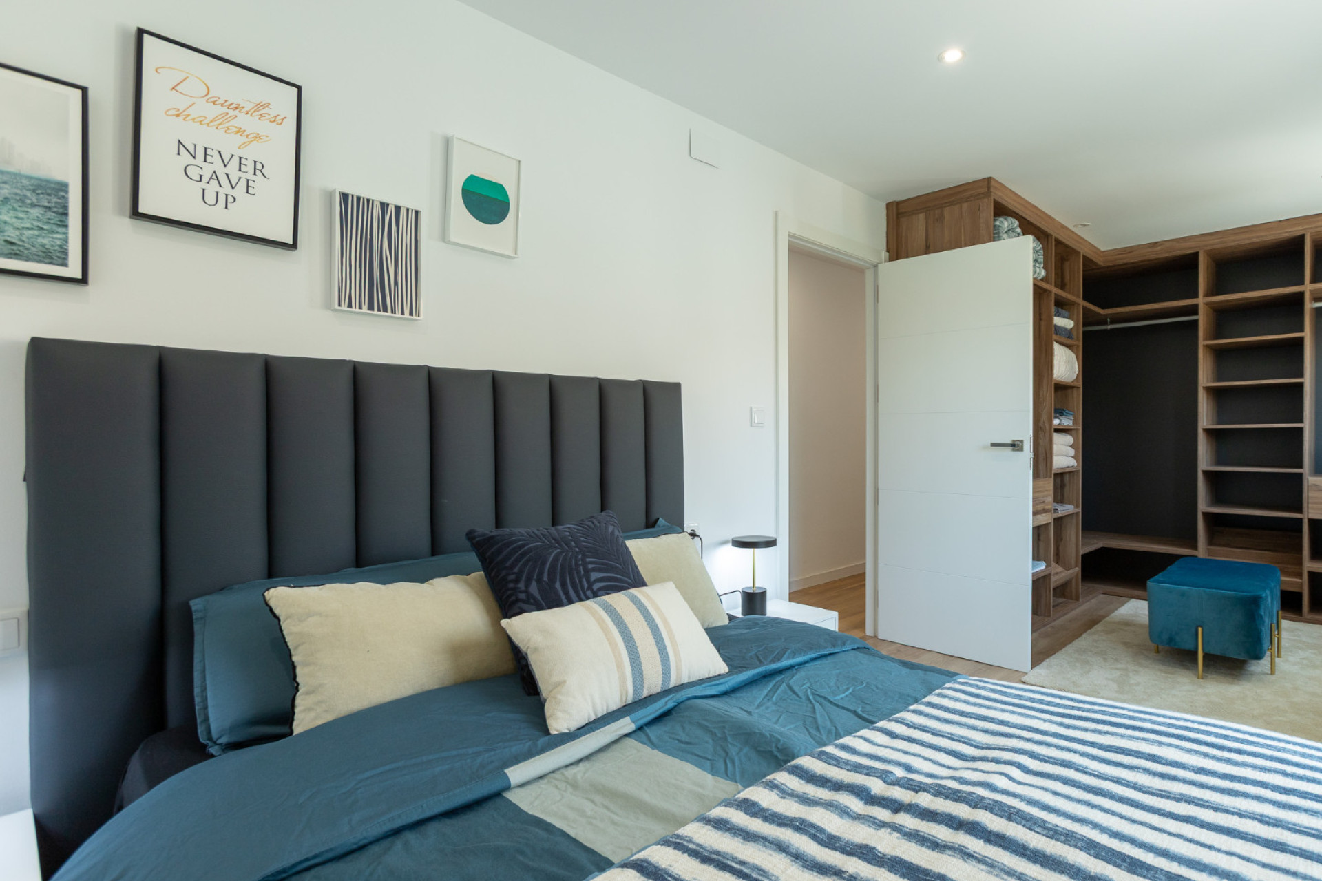 Herverkoop - Vrijstaande villa - Los Balcones