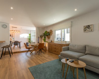 Herverkoop - Vrijstaande villa - Los Balcones