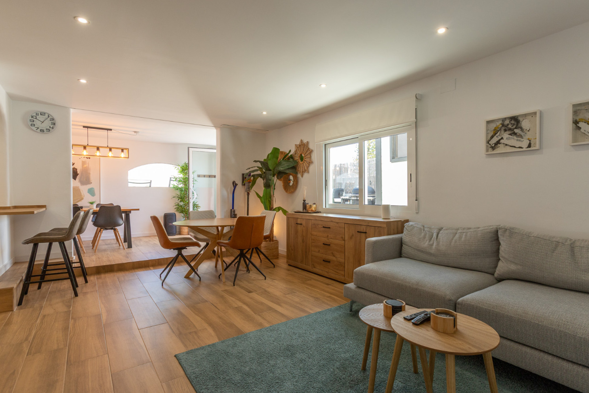 Herverkoop - Vrijstaande villa - Los Balcones