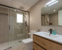 Herverkoop - Vrijstaande villa - Los Balcones