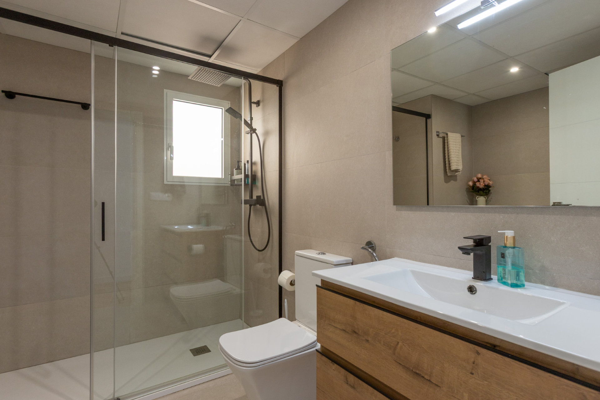 Herverkoop - Vrijstaande villa - Los Balcones