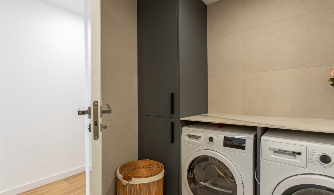 Herverkoop - Vrijstaande villa - Los Balcones