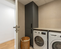 Herverkoop - Vrijstaande villa - Los Balcones