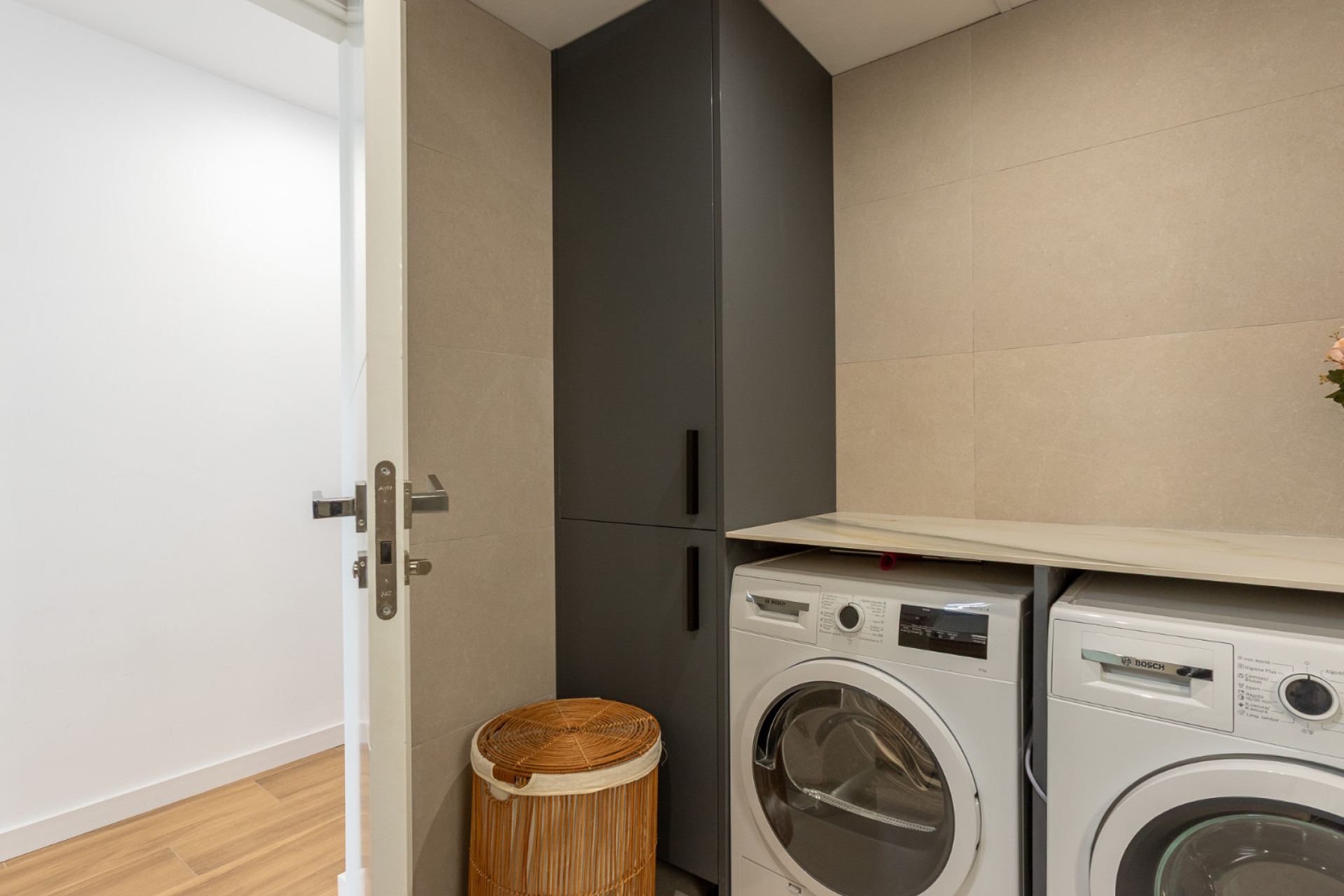 Herverkoop - Vrijstaande villa - Los Balcones