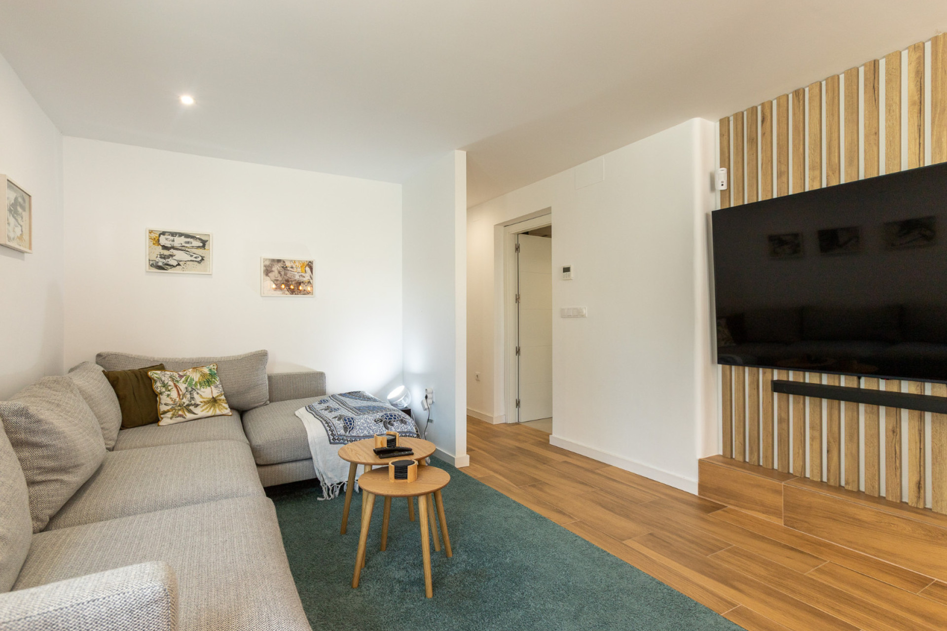 Herverkoop - Vrijstaande villa - Los Balcones