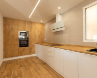 Herverkoop - Vrijstaande villa - Los Balcones