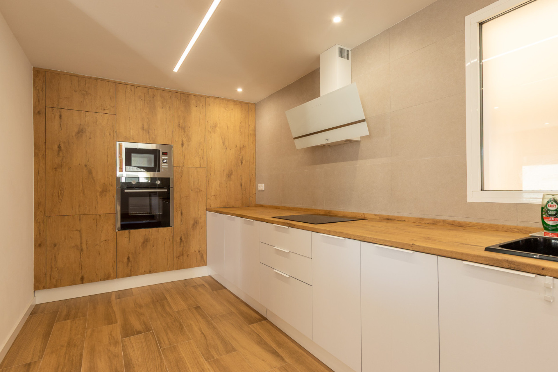 Herverkoop - Vrijstaande villa - Los Balcones