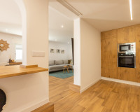 Herverkoop - Vrijstaande villa - Los Balcones