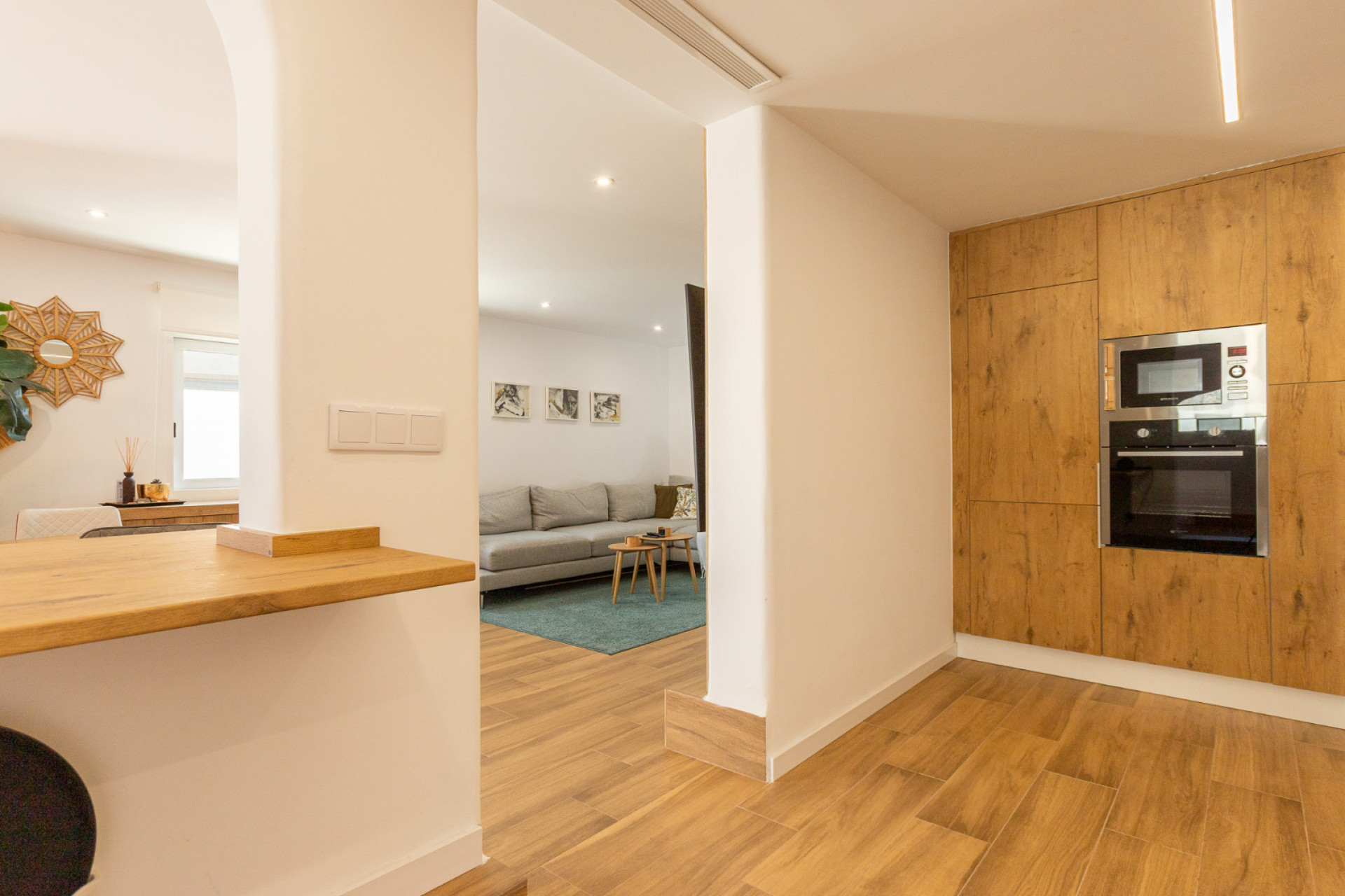 Herverkoop - Vrijstaande villa - Los Balcones