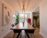 Herverkoop - Vrijstaande villa - Los Balcones