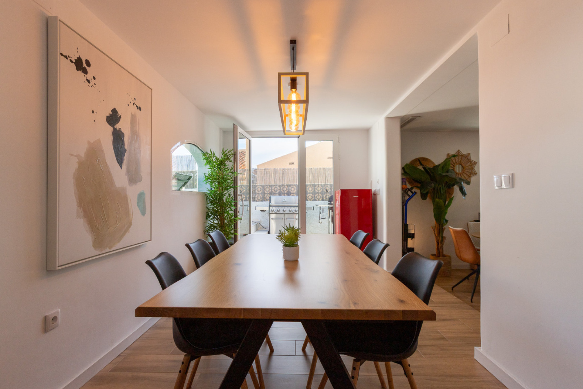 Herverkoop - Vrijstaande villa - Los Balcones