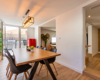 Herverkoop - Vrijstaande villa - Los Balcones