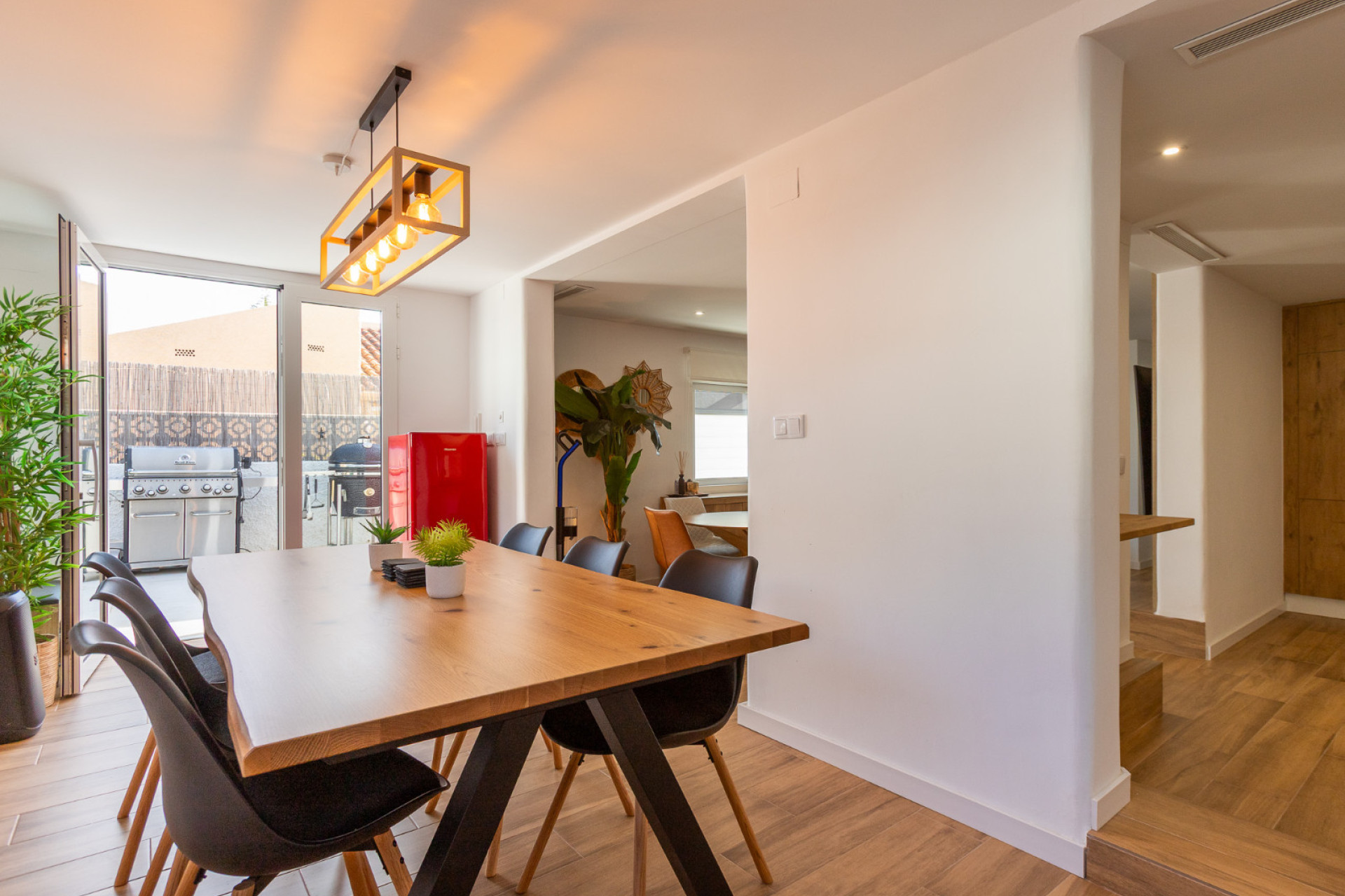 Herverkoop - Vrijstaande villa - Los Balcones