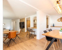 Herverkoop - Vrijstaande villa - Los Balcones