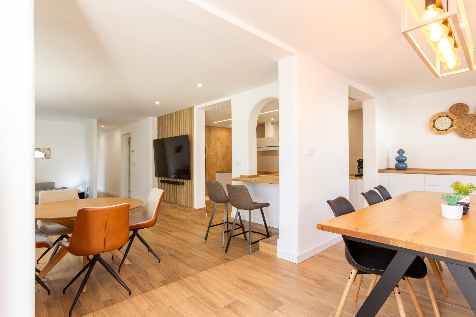 Herverkoop - Vrijstaande villa - Los Balcones