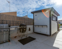 Herverkoop - Vrijstaande villa - Los Balcones