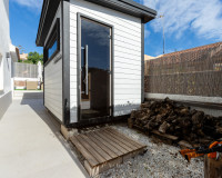 Herverkoop - Vrijstaande villa - Los Balcones