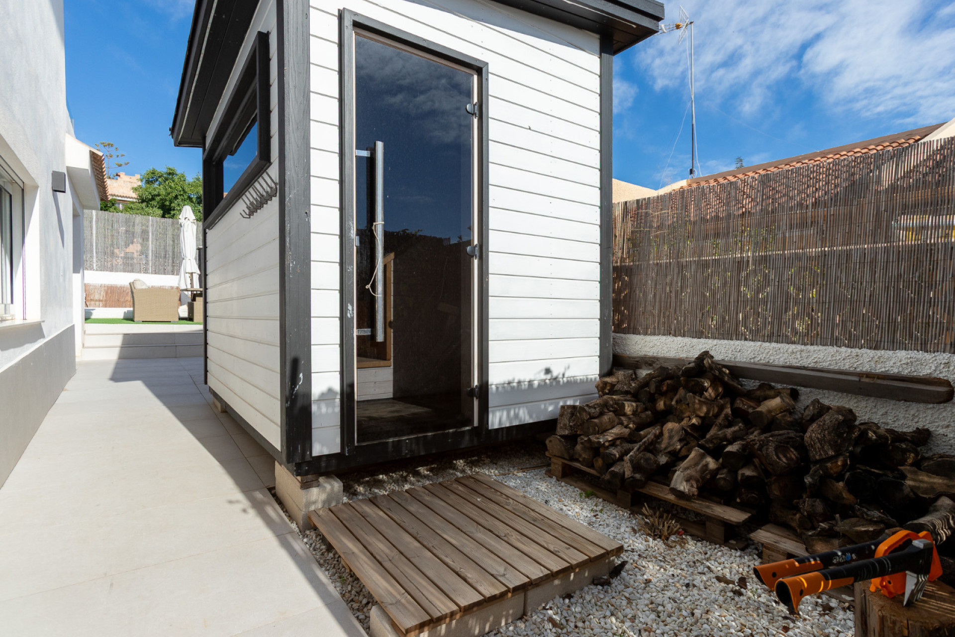 Herverkoop - Vrijstaande villa - Los Balcones