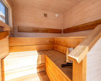 Herverkoop - Vrijstaande villa - Los Balcones