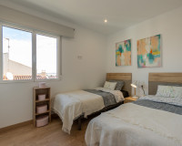 Herverkoop - Vrijstaande villa - Los Balcones