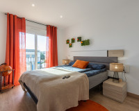 Herverkoop - Vrijstaande villa - Los Balcones