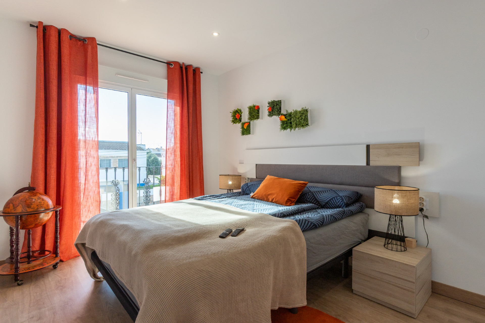 Herverkoop - Vrijstaande villa - Los Balcones