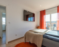 Herverkoop - Vrijstaande villa - Los Balcones