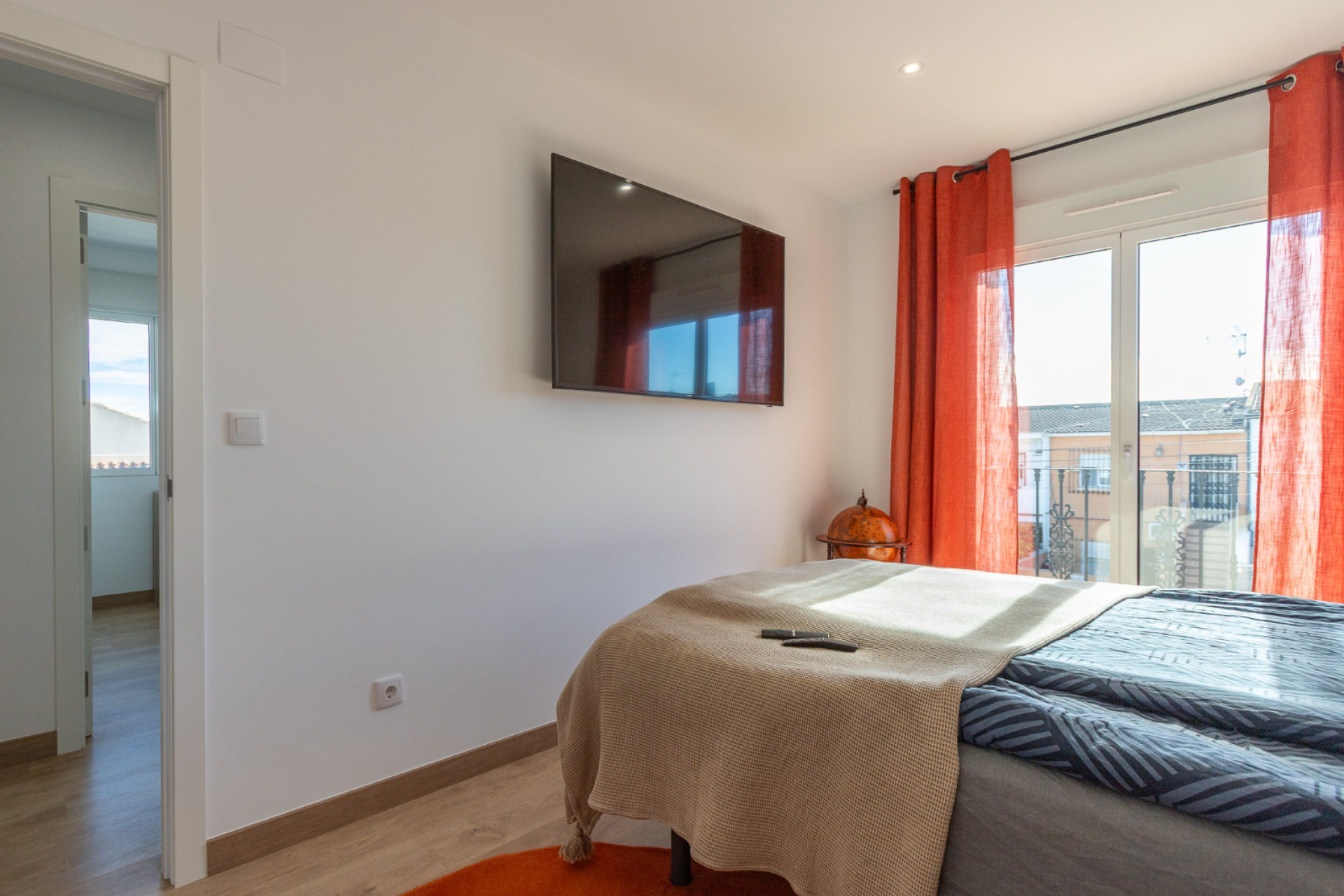 Herverkoop - Vrijstaande villa - Los Balcones