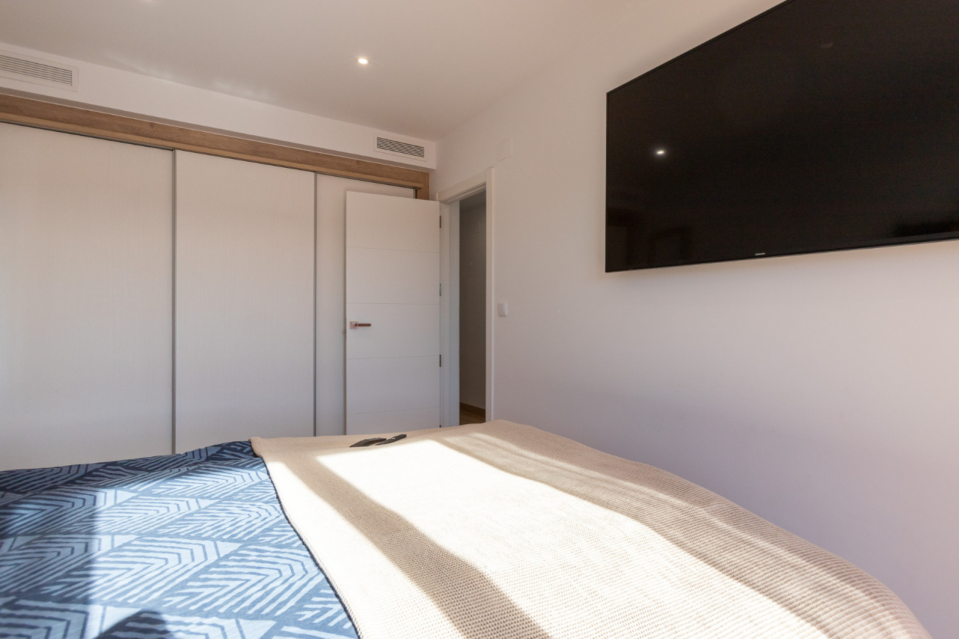 Herverkoop - Vrijstaande villa - Los Balcones