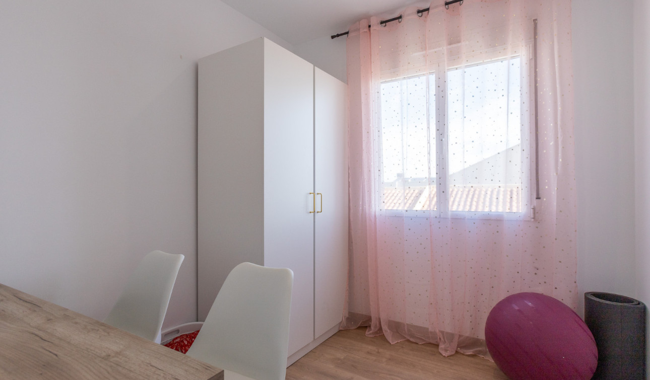 Herverkoop - Vrijstaande villa - Los Balcones