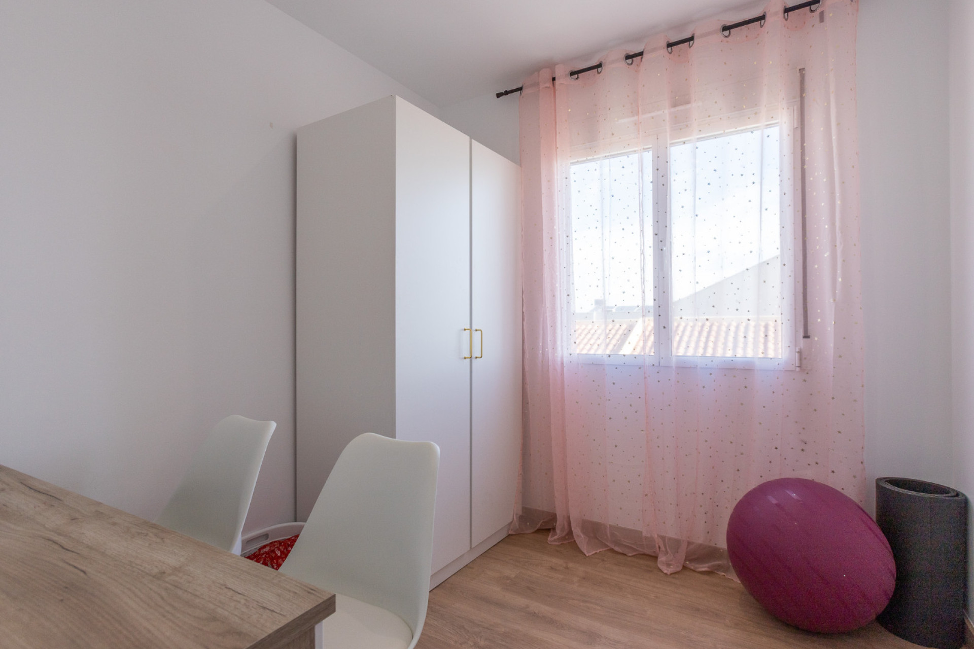 Herverkoop - Vrijstaande villa - Los Balcones