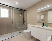 Herverkoop - Vrijstaande villa - Los Balcones