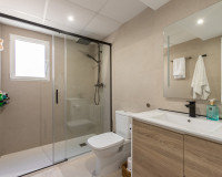 Herverkoop - Vrijstaande villa - Los Balcones