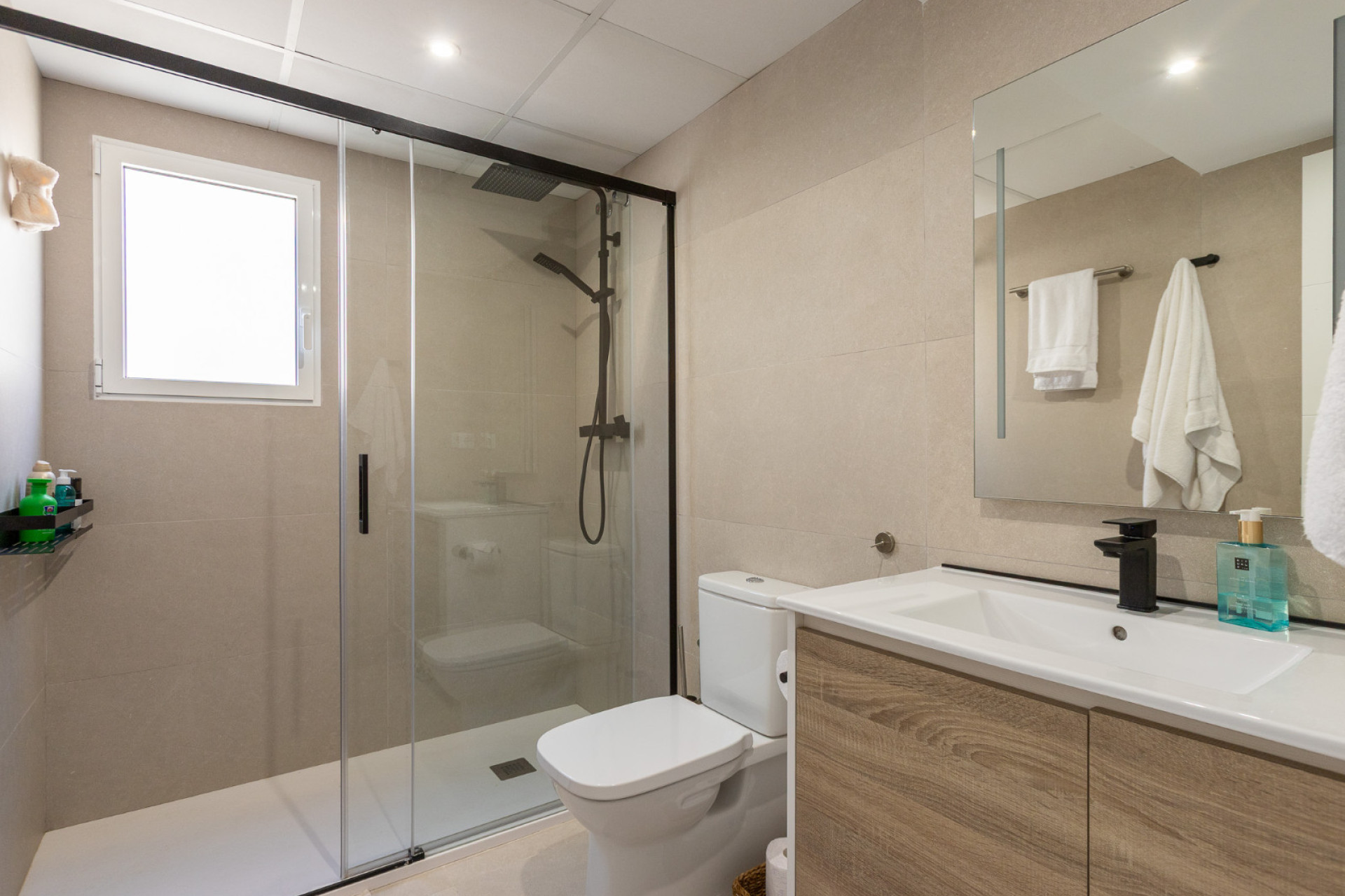 Herverkoop - Vrijstaande villa - Los Balcones