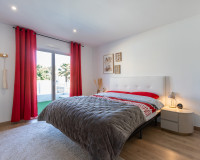 Herverkoop - Vrijstaande villa - Los Balcones