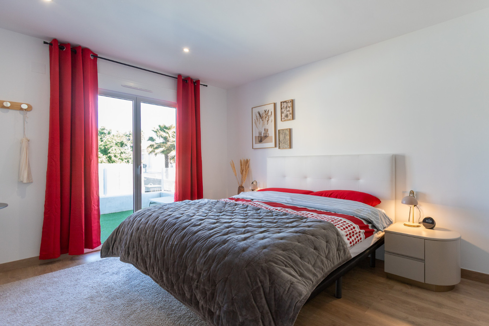 Herverkoop - Vrijstaande villa - Los Balcones