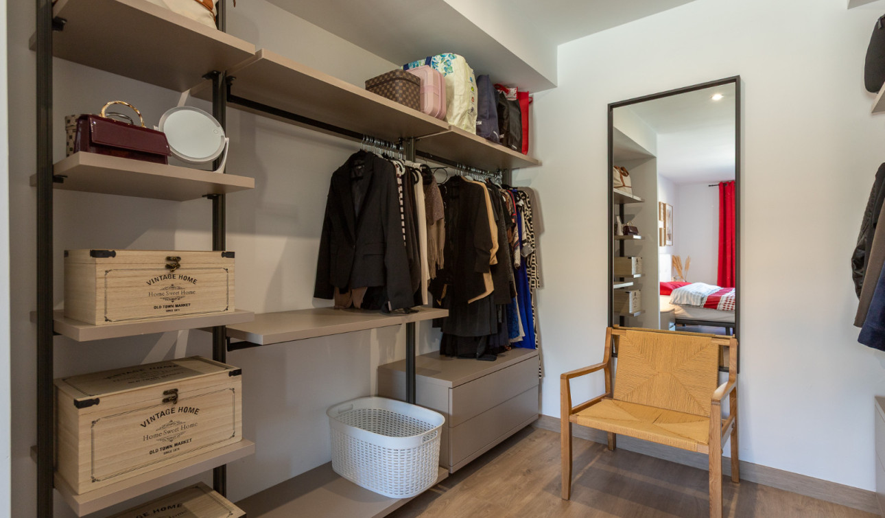 Herverkoop - Vrijstaande villa - Los Balcones