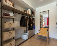 Herverkoop - Vrijstaande villa - Los Balcones