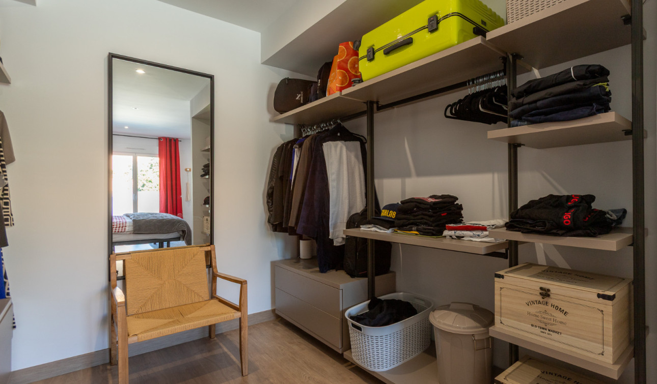 Herverkoop - Vrijstaande villa - Los Balcones