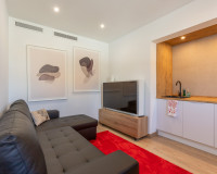 Herverkoop - Vrijstaande villa - Los Balcones